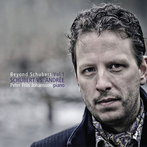 Beyond Schubert, Vol. 1 – Schubert vs. Andrée